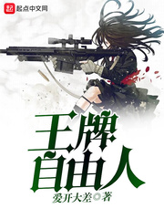 王牌自由人epub