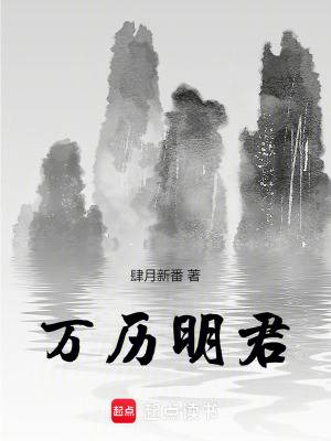 万历明君作者