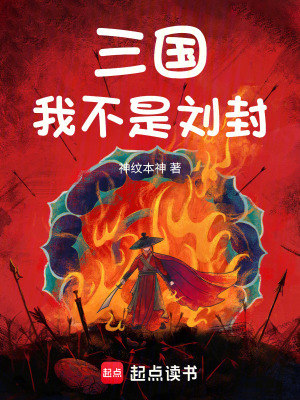 三国:我不是刘封的小说