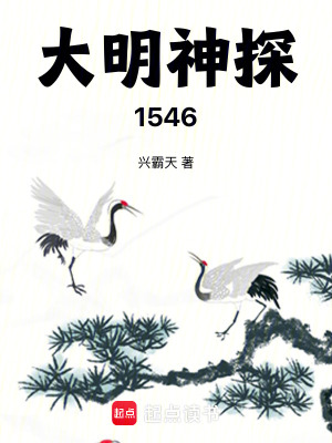 大明神探1546小说